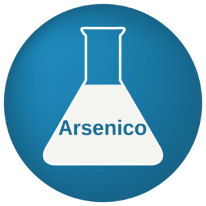 Arsenico nelle acque destinate al consumo umano oltre i limiti di legge: un annoso problema